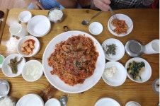 주막아구찜|강원 / 태백, 씨푸드맛집 | 식신 맛집추천