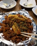 홍초진불닭 - 강원, 태백 | 맛집검색 식신