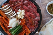 산수가든 - 강원, 원주시 | 맛집검색 식신