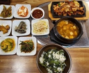 꽃따지 - 경북, 예천 | 맛집검색 식신