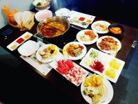 빨간떡볶이앤빨간김밥 - 경북, 구미시, 옥계동 | 맛집검색 식신
