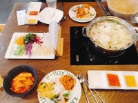 꽃마름 - 충남, 홍성 | 맛집검색 식신