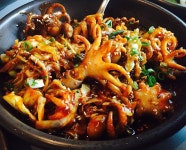 쭈꾸미브라더스 - 경기, 수원시 팔달구, 인계동 | 맛집검색 식신