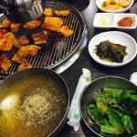 토담화로구이 - 강원, 춘천시 | 맛집검색 식신