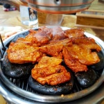 불깨맛조약돌숯불닭갈비 - 강원, 춘천시 | 맛집검색 식신