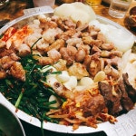 땡이네소곱창 - 경기, 수원시 영통구, 영통동 | 맛집검색 식신