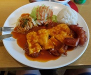 샬롬돈가스 - 강원, 양구 | 맛집검색 식신