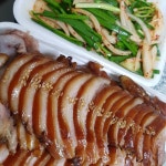 백년족발 - 강원, 양구 | 맛집검색 식신