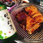 꿀꿀이숯불촌 - 경북, 경산 | 맛집검색 식신