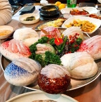 고래회수산 - 전남, 목포 | 맛집검색 식신