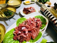 꿩샤브샤브 - 경북, 성주 | 맛집검색 식신