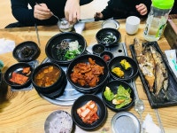 동그라미해물집 - 강원, 동해시, 효가동 | 맛집검색 식신