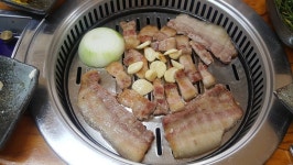 불가마삼겹살 - 강원, 동해시, 평릉동 | 맛집검색 식신