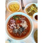 머구리횟집 - 강원, 속초시, 대포동 | 맛집검색 식신