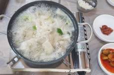 솔향기 가든 - 강원, 속초시, 노학동 | 맛집검색 식신