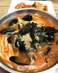 한아름칼국수 - 강원, 동해 망상 | 맛집검색 식신