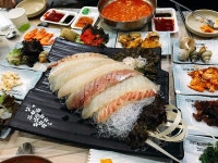 일출횟집 - 강원, 속초 | 맛집검색 식신