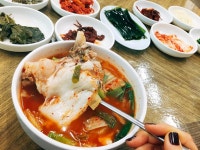 부담없는횟집 - 강원, 동해 망상 | 맛집검색 식신