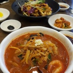 청주본가 동해점 - 강원, 동해 망상 | 맛집검색 식신