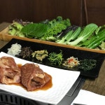 뚱보네푸줏간 - 강원, 동해 망상 | 맛집검색 식신