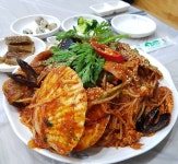 상남자해물 - 경기, 수원-영통구 | 맛집검색 식신