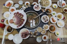 해원펠리스회집 - 강원, 삼척 장호항 | 맛집검색 식신