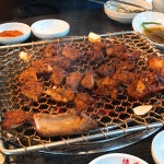 정애돼지갈비 - 강원, 동해 망상 | 맛집검색 식신