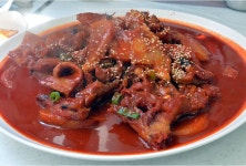 4호집 - 강원, 삼척 장호항 | 맛집검색 식신