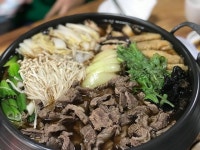 한식뷔페식도락 - 강원, 원주시, 무실동 | 맛집검색 식신