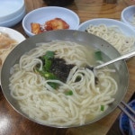 몽실이손칼국수 맛집 인기검색 순위