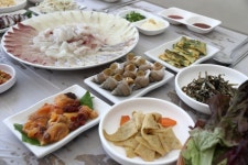 일선호횟집 - 강원, 삼척시, 근덕면 | 맛집검색 식신