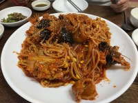동미식당 - 강원, 태백시, 황지동 | 맛집검색 식신