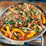 산속가든 - 전북, 김제시, 금산면 | 맛집검색 식신