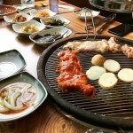 매봉가든 - 강원, 홍천군, 서면 | 맛집검색 식신
