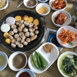 명동식당 - 전남, 강진 | 맛집검색 식신