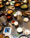 남서문옛날가마솥곰탕 - 충남, 계룡시, 금암동 | 맛집검색 식신