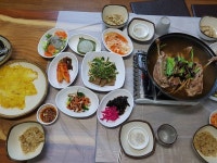 녹수정 - 경북, 칠곡 | 맛집검색 식신