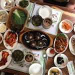 대숲에물흐르는밥집 - 전남, 담양 | 맛집검색 식신