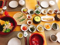한국전통음식문화체험관 - 강원, 평창군, 용평면 | 맛집검색 식신