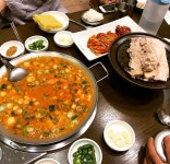 놀부보쌈&부대찌개 안동옥동점 - 경북, 안동 | 맛집검색 식신