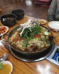 장금이감자탕 - 강원, 평창 | 맛집검색 식신