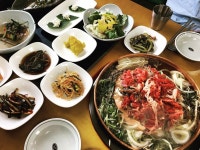 경도식당 - 경북, 고령군, 대가야읍 | 맛집검색 식신
