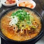 맛드린해장국감자탕 - 강원, 강릉시 | 맛집검색 식신