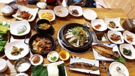 홍성식육식당 - 경북, 상주시, 남성동 | 맛집검색 식신