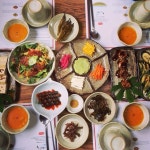 농가맛집칠보미가 - 경북, 영덕군, 병곡면 | 맛집검색 식신