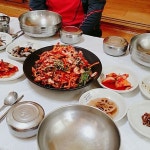 금수강산 - 전남, 장흥군, 안양면 | 맛집검색 식신