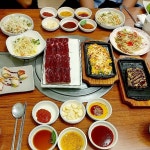 농장의아침 - 전남, 해남 | 맛집검색 식신