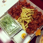 파꼬꼬 치킨&버거 - 강원, 평창군, 진부면 | 맛집검색 식신