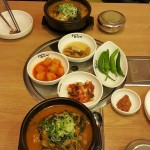 누리마을감자탕 - 경북, 상주시, 낙양동 | 맛집검색 식신