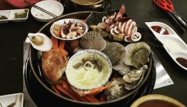청년순대국 - 경기, 동두천시, 생연동 | 맛집검색 식신